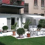 Garten Apartment Grünentorgasse