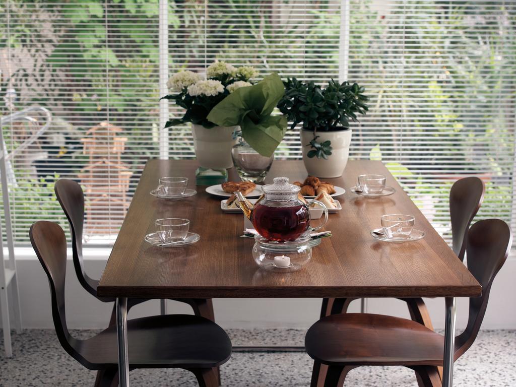 Apartment Garten Grunentorgasse